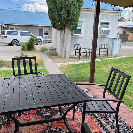 Dragonfly Cottage 1 Of 5 Listings Downtown Alpine Kültér fotó